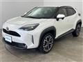 2020 Toyota Yaris Cross