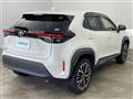 2020 Toyota Yaris Cross