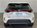 2020 Toyota Yaris Cross
