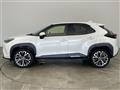 2020 Toyota Yaris Cross