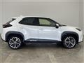 2020 Toyota Yaris Cross