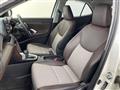 2020 Toyota Yaris Cross
