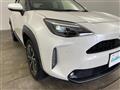 2020 Toyota Yaris Cross