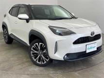 2020 Toyota Yaris Cross