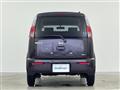 2011 Nissan Moco