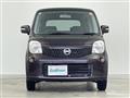 2011 Nissan Moco