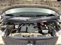 2011 Nissan Moco