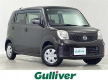 2011 Nissan Moco