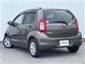 2014 Toyota Passo