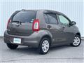 2014 Toyota Passo