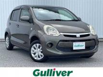 2014 Toyota Passo