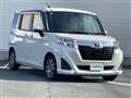 2018 Toyota Roomy