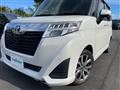 2018 Toyota Roomy