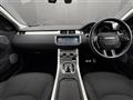 2019 Land Rover RangeRover Evoque