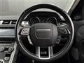 2019 Land Rover RangeRover Evoque