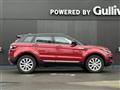 2019 Land Rover RangeRover Evoque