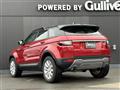2019 Land Rover RangeRover Evoque