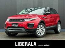 2019 Land Rover RangeRover Evoque