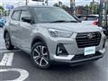 2023 Daihatsu Rocky