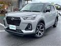 2023 Daihatsu Rocky