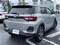 2023 Daihatsu Rocky