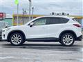 2013 Mazda CX-5
