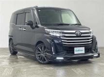 2022 Toyota Roomy