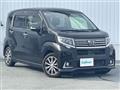 2016 Daihatsu Move