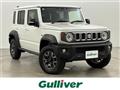2026 Suzuki Jimny