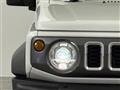 2026 Suzuki Jimny