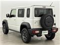 2026 Suzuki Jimny