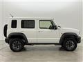 2026 Suzuki Jimny