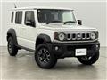 2026 Suzuki Jimny