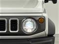 2026 Suzuki Jimny