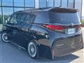 2023 Toyota Alphard Hybrid