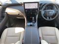2023 Toyota Alphard Hybrid