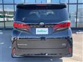 2023 Toyota Alphard Hybrid