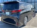 2023 Toyota Alphard Hybrid