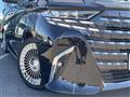2023 Toyota Alphard Hybrid