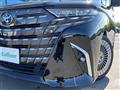 2023 Toyota Alphard Hybrid