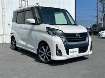 2018 Nissan DAYZ ROOX