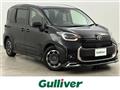 2022 Toyota Sienta
