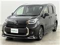 2022 Toyota Sienta