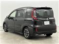 2022 Toyota Sienta