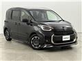 2022 Toyota Sienta