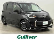 2022 Toyota Sienta