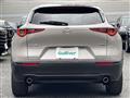 2022 Mazda CX-3