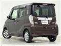 2016 Nissan DAYZ ROOX