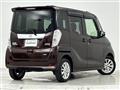 2016 Nissan DAYZ ROOX