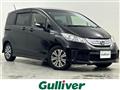 2012 Honda Freed